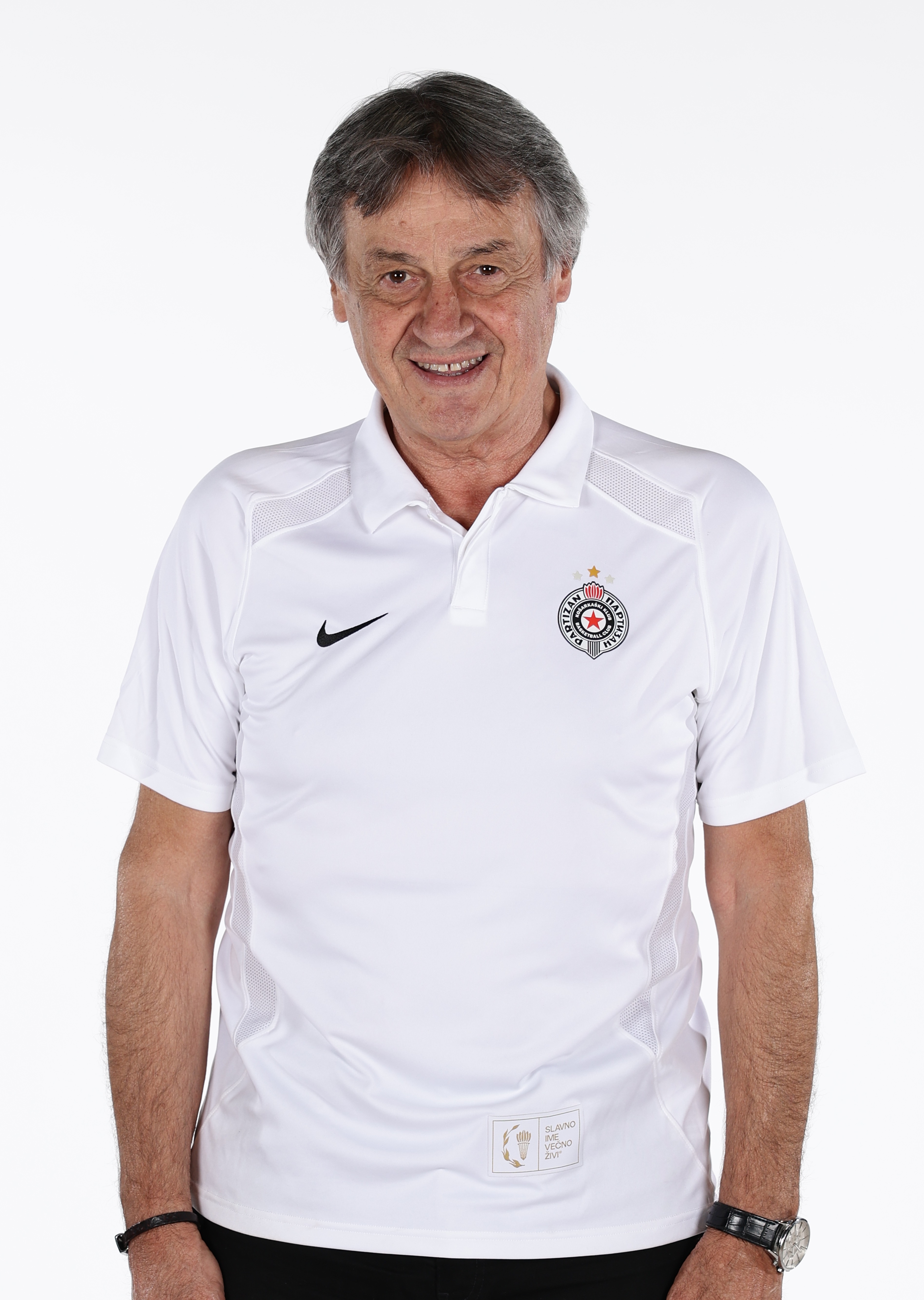 Dr Momčilo Jakovljević