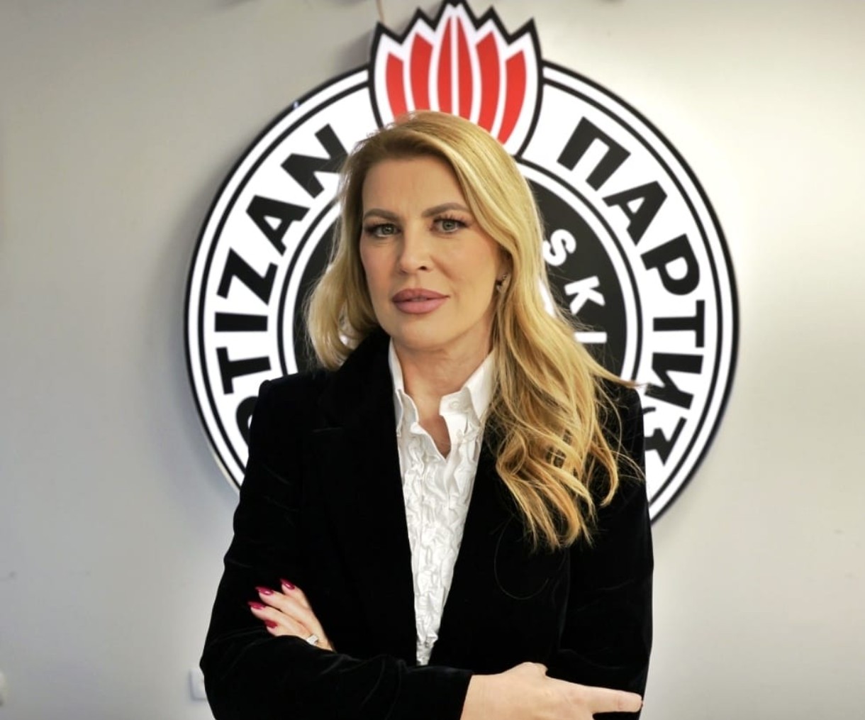 Osuda sramotnih izjava Dejana Anđusa